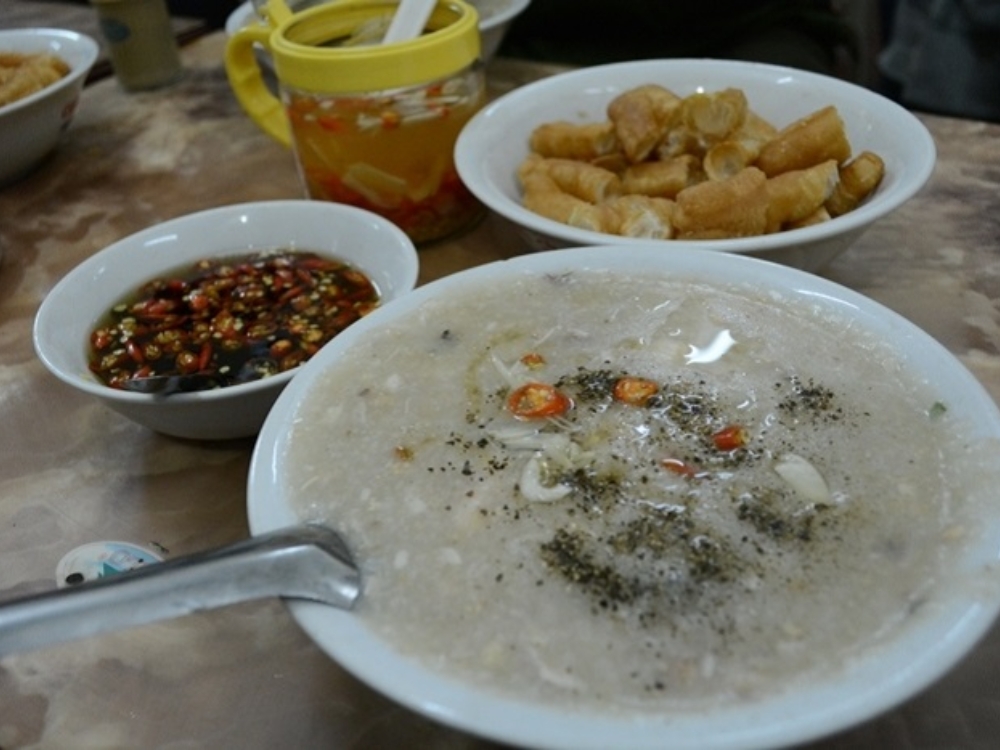 Những món ăn được nhiều thực khách thưởng thức nhiều nhất